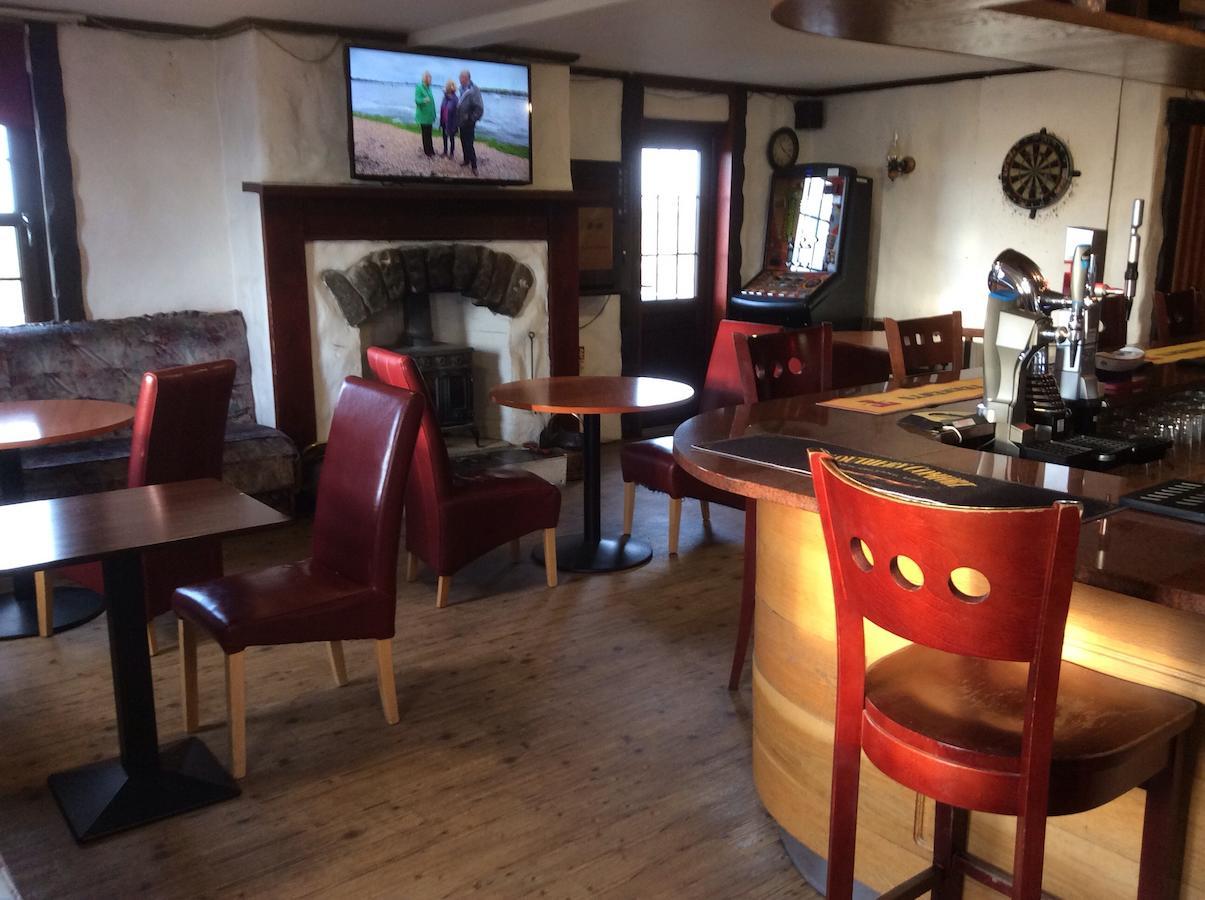 Polochar Inn Pollachara Buitenkant foto