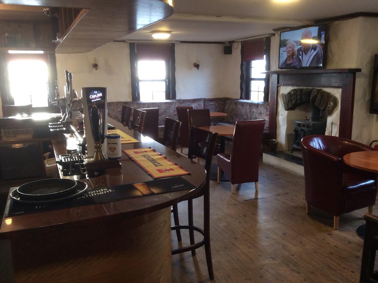 Polochar Inn Pollachara Buitenkant foto