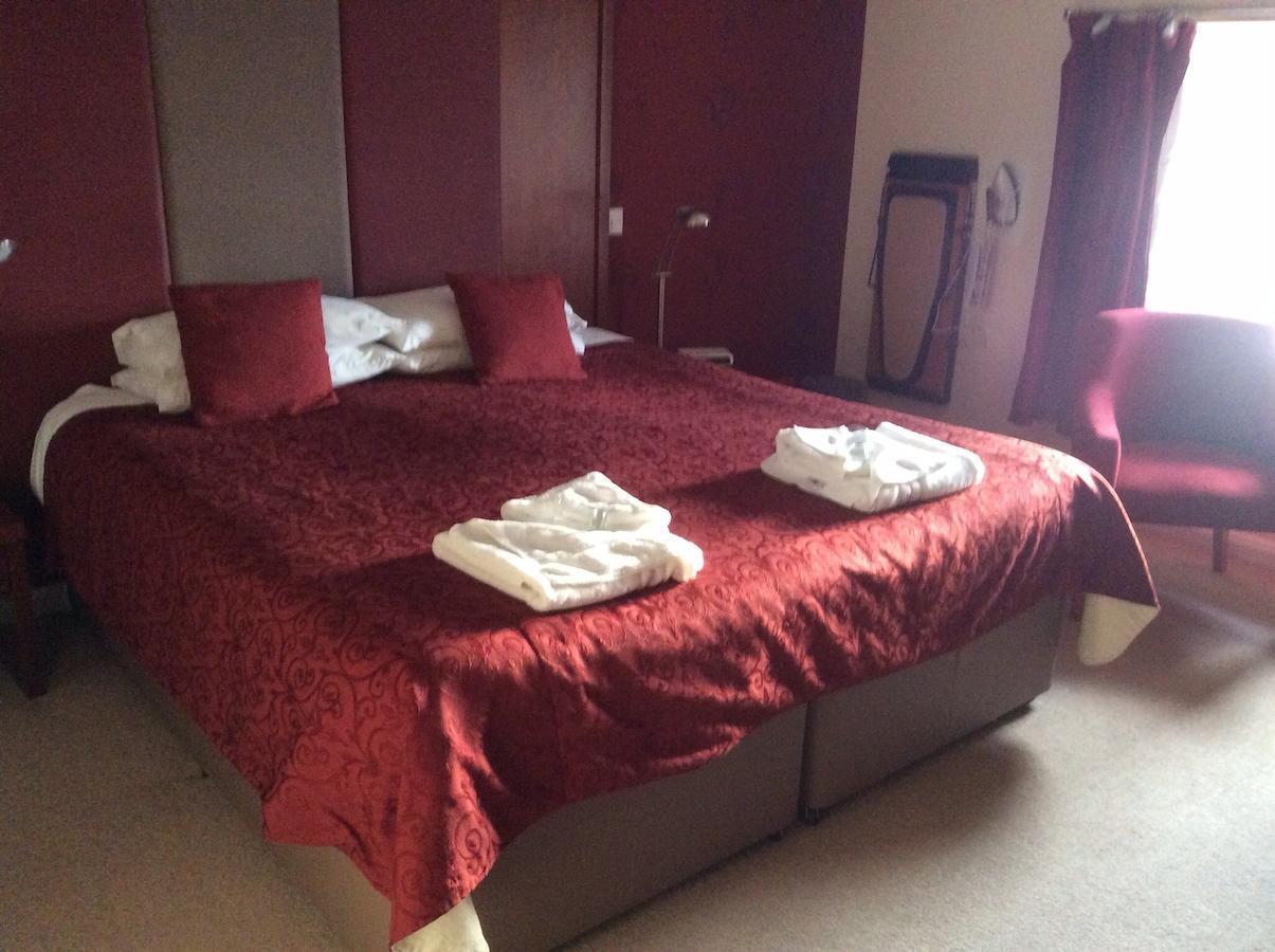Polochar Inn Pollachara Kamer foto