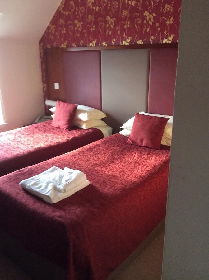 Polochar Inn Pollachara Kamer foto