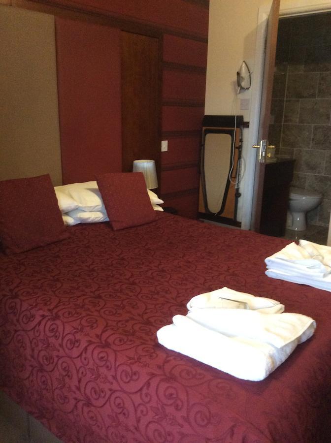 Polochar Inn Pollachara Kamer foto